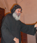 Deir Anba Bischoi I